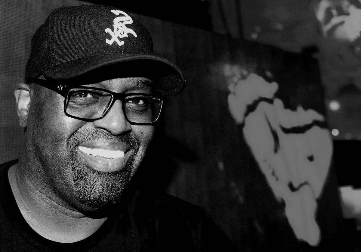 Unknown & Unreleased Frankie Knuckles Track Unearthed From The Vaults ...