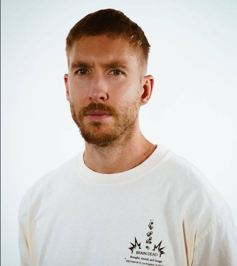 Calvin Harris Annonce Sa Résidence à Ushuaïa Ibiza Cet été ! - Prysm