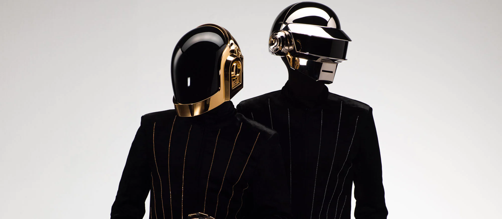 Les Daft Punk Lancent Leur Spotify Capsule Collection Prysm 7768