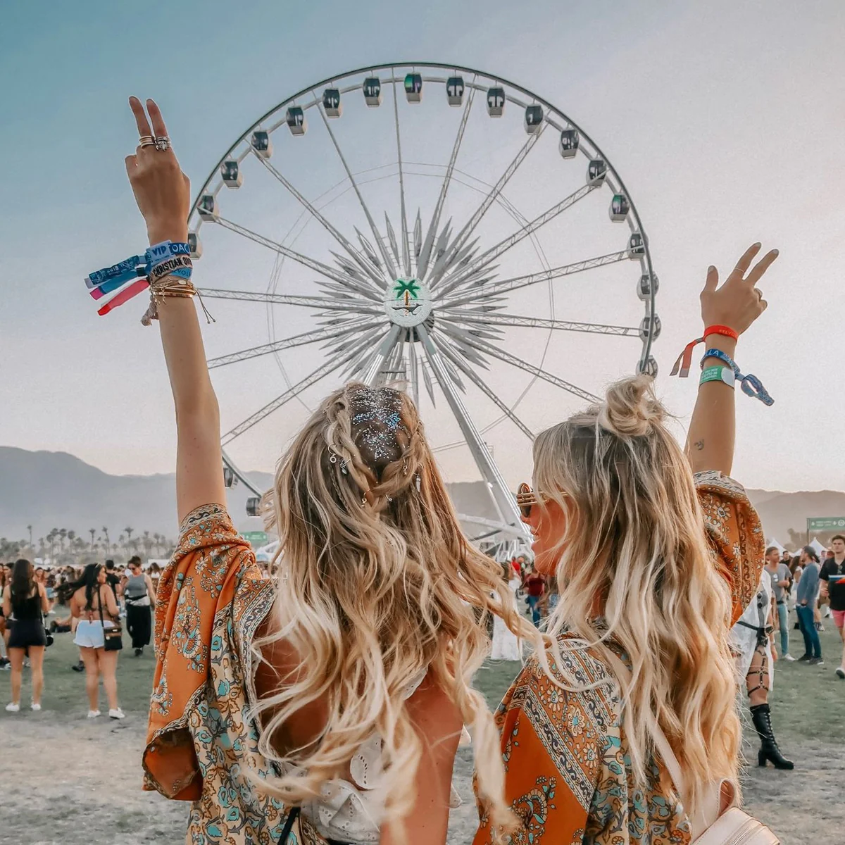 La vente de tickets pour Coachella ne décolle pas Prysm