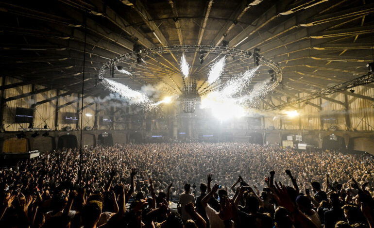  Le Gashouder Amsterdam ferme ses portes pour être rénové