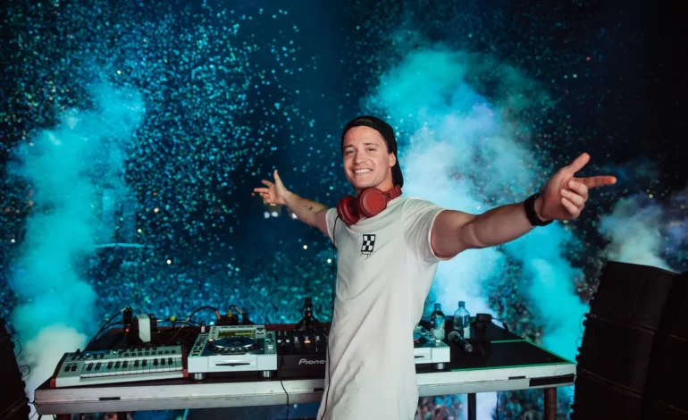  Ce Samedi, Kygo sera en concert à l’Accor Arena (avec Hayla)