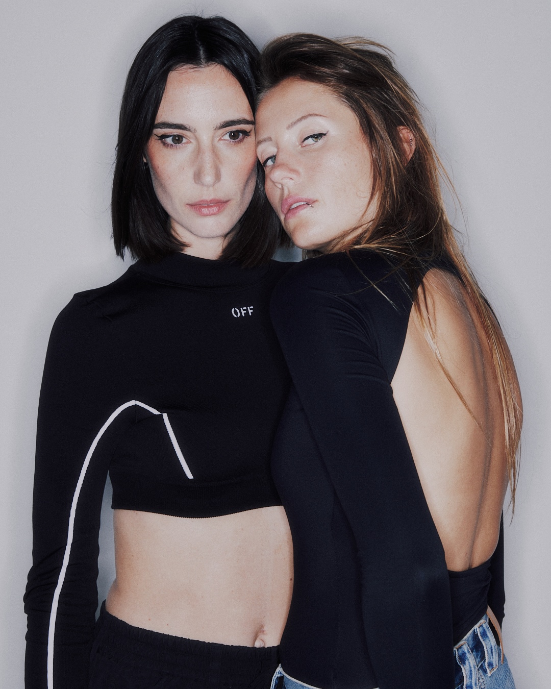 Amelie Lens & Charlotte de Witte, la collaboration explosive