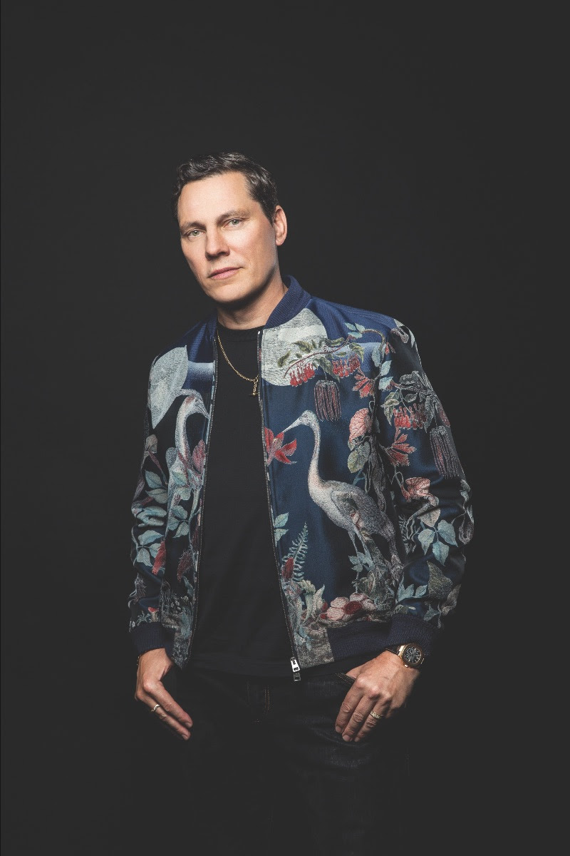 Tiësto dévoile un nouveau chapitre sonore inspiré par ses racines