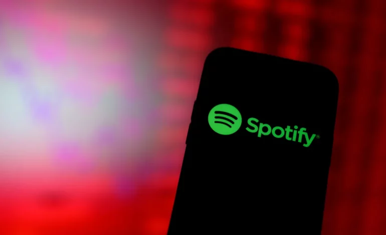  Spotify révèle une croissance et une diversité record en 2024