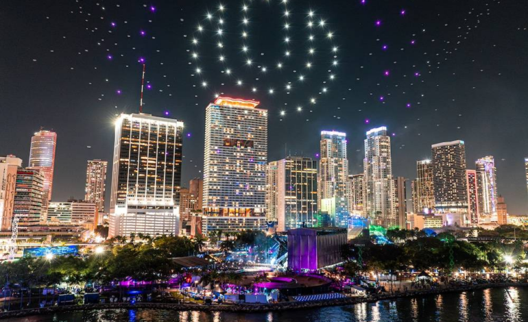  Ultra Miami 2025 : L’ordre de la programmation enfin révelée